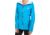 Altra Arrows Wasatch Jacket - Women's-Bright Blue-X-Small
