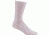 Alturas Polypro Liner Socks, White, Medium 600857