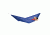 Byer Of Maine Traveller Lite Hammock, Blue, A103020