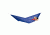 Byer Of Maine Traveller Lite Hammock, Blue, A103020