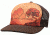 Ambler Abbey Hat - Men's-Brown