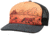 Ambler Abbey Hat - Men's-Charcoal