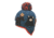 Ambler Canuck Beanie - Kids, Denim, Small, F18-0010-A/DEN-S/P1