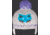 Ambler Creatures Beanie - Kid's-Fox-S/M