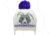 Ambler Creatures Beanie - Kid's-Rabbit-S/M