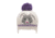 Ambler Creatures Beanie - Kids, Rabbit, Small, F18-0091-A/RAB-S/P1