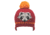 Ambler Creatures Beanie - Kids, Raccoon, Small, F18-0091-C/RAC-S/P1