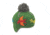 Ambler Dino Beanie - Kids, Green, Small, F18-0006-A/GRN-S/P1