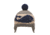 Ambler Explorer Beanie - Kid's-Whale-S/M
