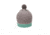 Ambler Genevieve Beanie - Womens, Aqua, F18-1174-A/AQU-O/P1