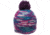 Ambler Herringbone Beanie - Womens-Berries-One Size