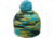 Ambler Herringbone Beanie - Womens-Sea-One Size