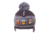Ambler Hoot Beanie - Kids, Purple Haze, Small, F18-0008-B/PUR-S/P1