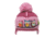 Ambler Hoot Beanie - Kids, Raspberry, Small, F18-0008-A/RAS-S/P1