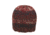 Ambler Hume Beanie - Men's-Burgundy-One Size