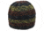 Ambler Hume Beanie - Mens-Black-One Size