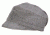Ambler Jessica Hat - Womens-Heather Grey-One Size