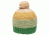 Ambler Lollie Beanie - Mens-Verte-One Size