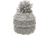 Ambler Madison Beanie - Women's-Grey