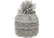 Ambler Madison Beanie - Women's-Grey