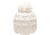 Ambler Madison Beanie - Women's-White