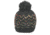 Ambler Neve Beanie - Womens, Charcoal, F18-1177-B/CHA-O/P1