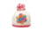 Ambler Olivia Beanie - Kids, Hot Pink, Small, F18-0004-A/PIN-S/P1