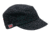 Ambler Patriot Hat - Mens-Charcoal-One Size