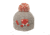 Ambler Peek-A-Boo Beanie - Kids, Fox, Small, F18-0012-A/FOX-S/P1