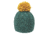 Ambler Primary Beanie - Womens, Emerald, F18-1047-C/EME-O/P1
