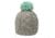 Ambler Primary Beanie - Womens, Grey, F18-1047-A/GRY-O/P1