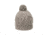 Ambler Rossland Beanie - Womens, Grey, F18-1160-A/GRY-O/P1