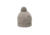 Ambler Rossland Beanie - Womens, Grey, F18-1160-A/GRY-O/P1