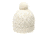 Ambler Rossland Beanie - Womens, Natural, F18-1160-B/NAT-O/P1