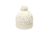 Ambler Rossland Beanie - Womens, Natural, F18-1160-B/NAT-O/P1