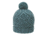 Ambler Rossland Beanie - Womens, Tidal Blue, F18-1160-C/BLU-O/P1