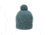 Ambler Rossland Beanie - Womens, Tidal Blue, F18-1160-C/BLU-O/P1