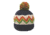 Ambler Salmo Beanie - Womens, Navy, F18-1162-C/NAV-O/P1