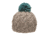 Ambler Soren Beanie - Women's-Grey
