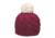 Ambler Soren Beanie - Women's-Raspberry