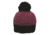 Ambler Sumi Beanie - Women's-Black