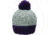 Ambler Sumi Beanie - Women's-Huckleberry