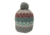 Ambler Topaz Beanie - Womens, Heather Grey, F18-1188-A/GRY-O/P1