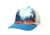 Ambler Wild Places Hat - Men's-Ink Blue