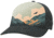 Ambler Wildlands Hat, Black, F18-358-A/BLK-O/P2