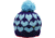 Ambler XO Beanie - Kid's-Amethyst-S/M