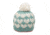 Ambler XO Beanie - Kids, Seamist, Small, F18-0097-A/SEA-S/P1