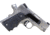 Amend2 1911 Compact Gun Belt Clip, Right-Side, Black, DEFBR