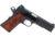 Amend2 1911 Full Size Gun Belt Clip, Right-Side, Black, COMBR