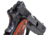 Amend2 1911 Full Size Gun Belt Clip, Right-Side, Black, COMBR